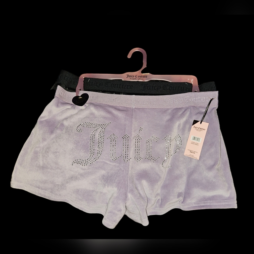 NWT Juicy Couture